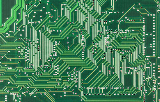 Green Circuit