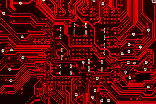 Red Circuit