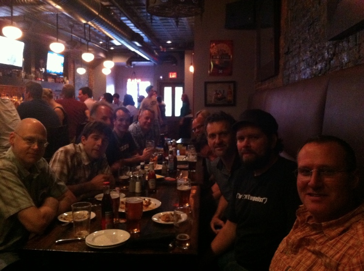 API Craft Washington DC | API Evangelist